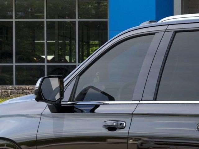 new 2025 Chevrolet Suburban car, priced at $83,460