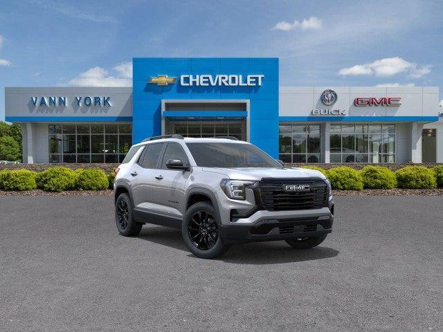 new 2026 GMC Terrain car, priced at $36,275