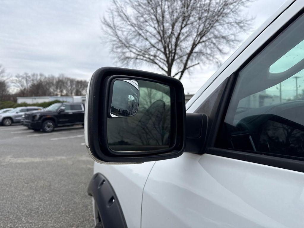 used 2017 Ram 1500 car, priced at $28,782