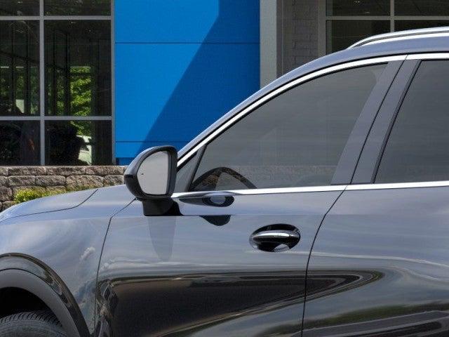 new 2025 Buick Envision car, priced at $37,090