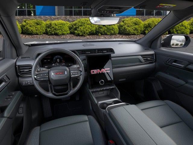 new 2026 GMC Terrain car, priced at $44,815