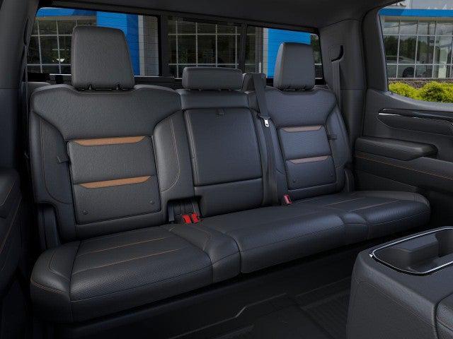 new 2026 GMC Sierra 1500 car, priced at $75,450