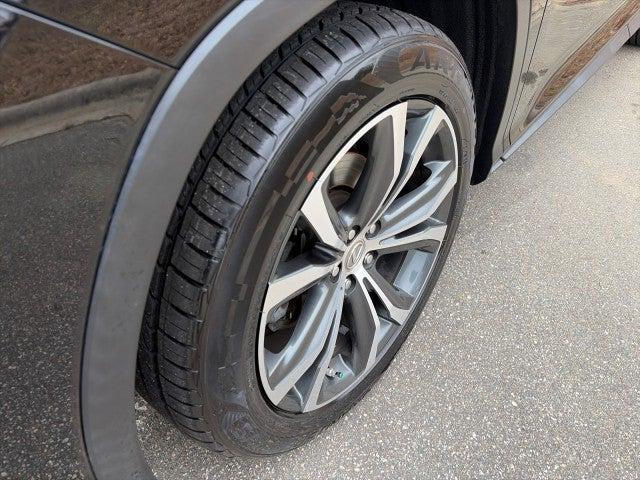 used 2017 Lexus RX 350 car, priced at $25,463