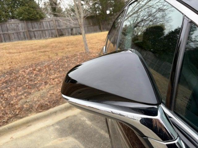 used 2017 Lexus RX 350 car, priced at $25,463