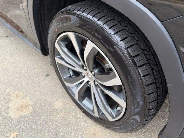 used 2017 Lexus RX 350 car, priced at $25,463