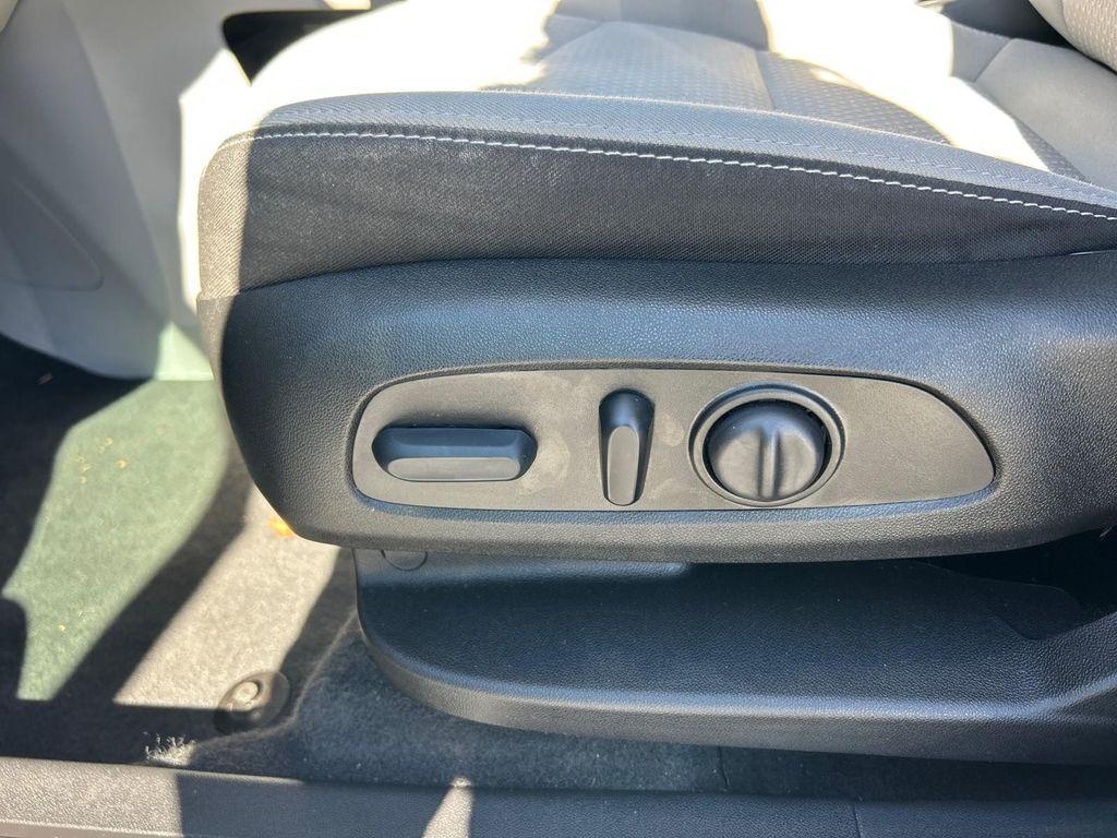 used 2023 GMC Terrain car, priced at $21,320