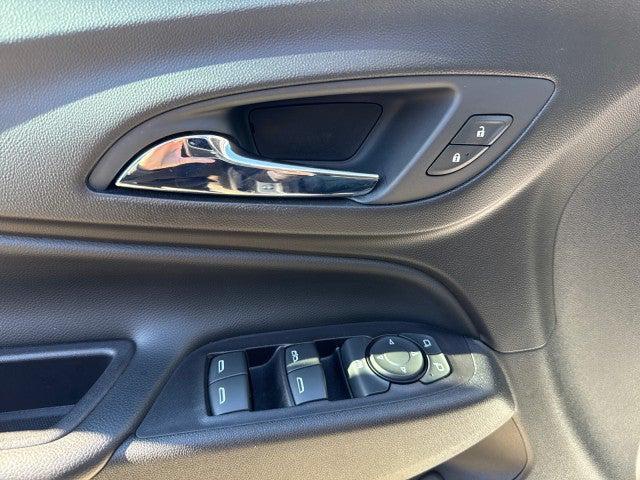 used 2018 Chevrolet Equinox car, priced at $20,481