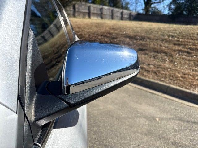 used 2018 Chevrolet Equinox car, priced at $20,481