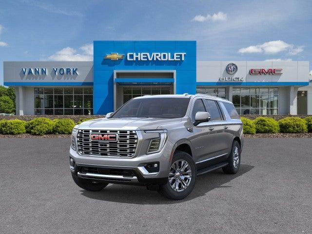 new 2026 GMC Yukon XL car, priced at $88,265