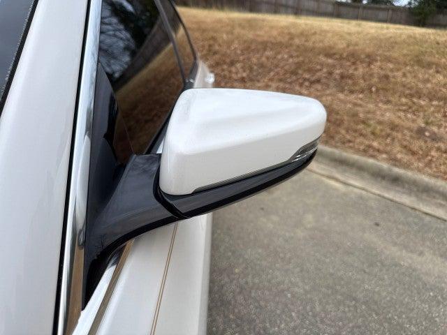 used 2017 Cadillac CT6 car, priced at $19,130