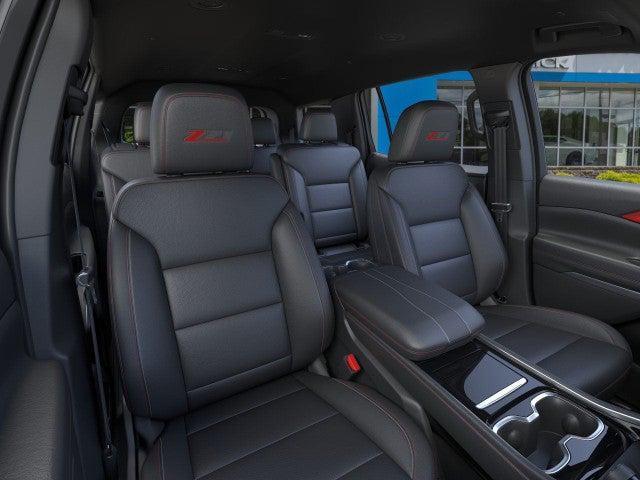 new 2026 Chevrolet Traverse car, priced at $52,450