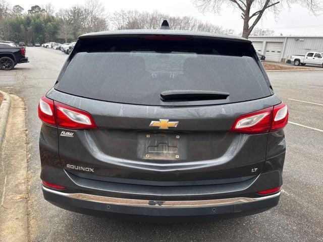 used 2019 Chevrolet Equinox car, priced at $12,488