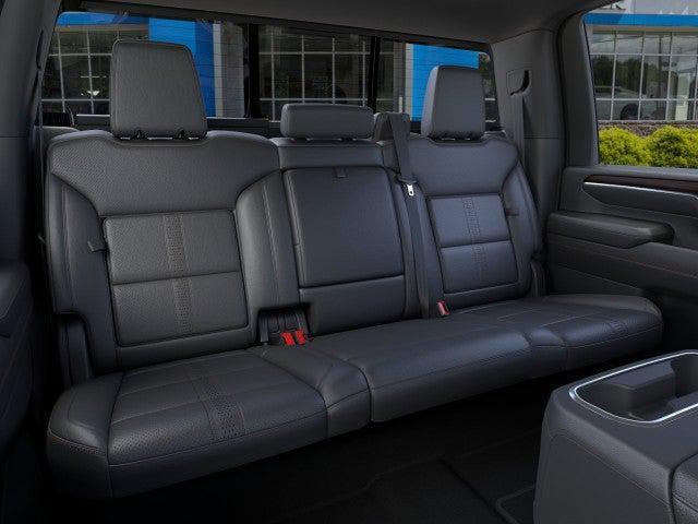 new 2026 Chevrolet Silverado 2500 car, priced at $91,010