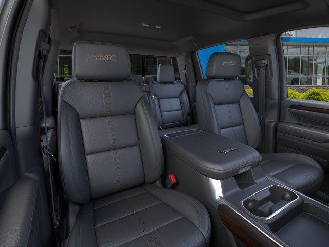 new 2026 Chevrolet Silverado 2500 car, priced at $91,010