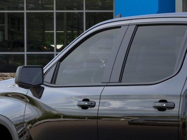 new 2026 Chevrolet Silverado 1500 car, priced at $75,290