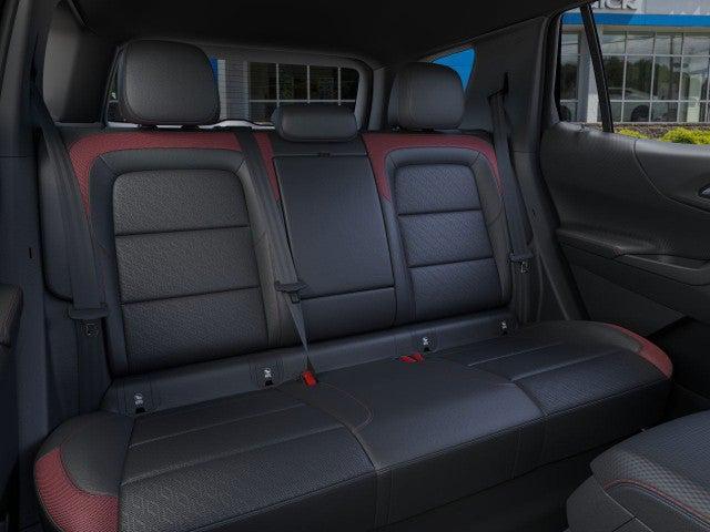 new 2026 Chevrolet Equinox car, priced at $36,255