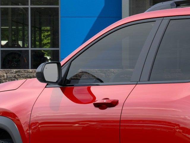 new 2026 Chevrolet Equinox car, priced at $36,255