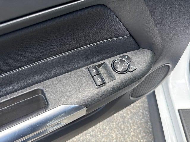 used 2023 Ford Mustang car, priced at $56,889