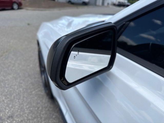 used 2023 Ford Mustang car, priced at $56,889