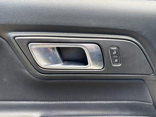 used 2023 Ford Mustang car, priced at $56,889