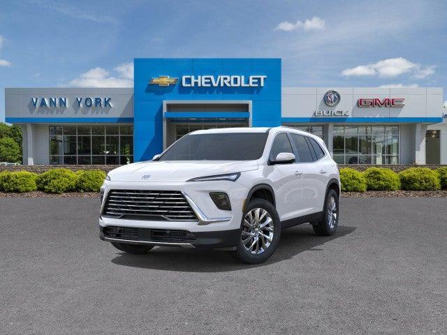 new 2026 Buick Enclave car, priced at $46,350