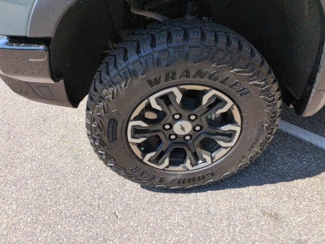 used 2025 Chevrolet Silverado 1500 car, priced at $60,499