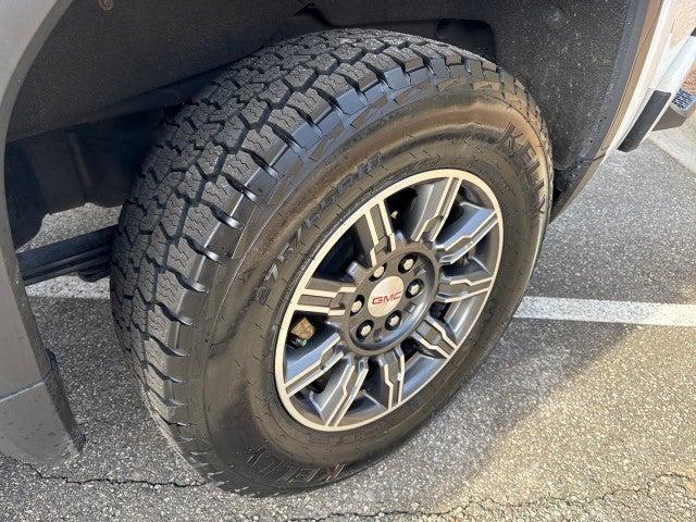 used 2024 GMC Sierra 1500 car, priced at $57,348