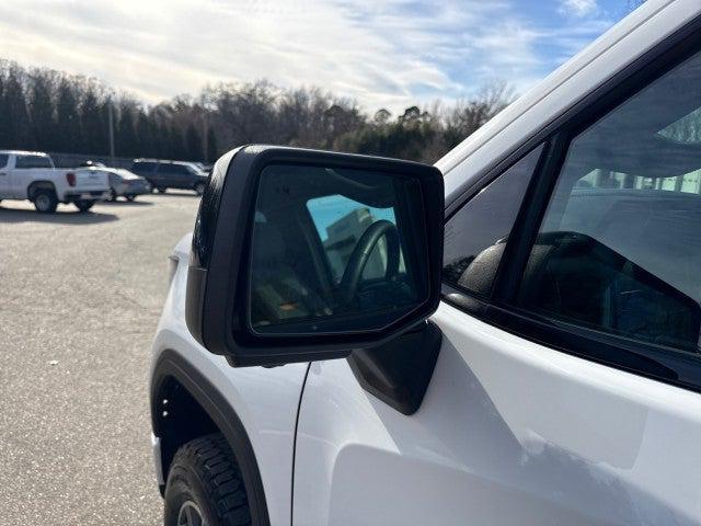 used 2024 GMC Sierra 1500 car, priced at $57,348