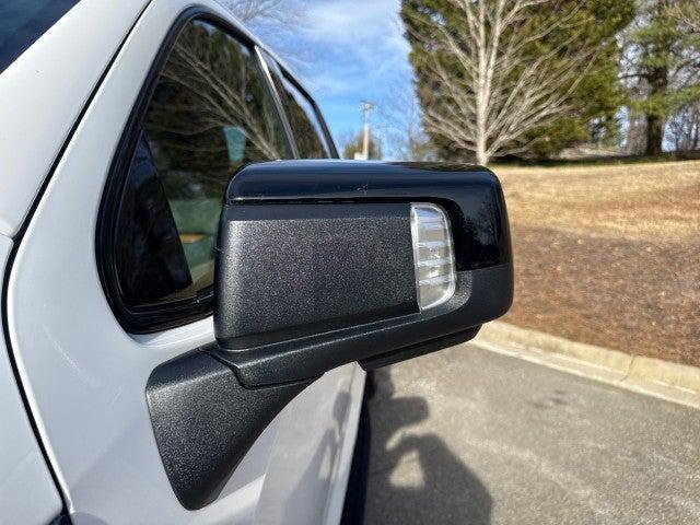 used 2024 GMC Sierra 1500 car, priced at $57,348