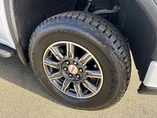 used 2024 GMC Sierra 1500 car, priced at $57,348