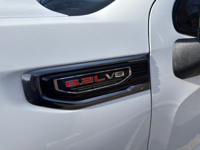 used 2024 GMC Sierra 1500 car, priced at $57,348