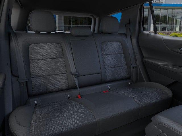 new 2026 Chevrolet Equinox car, priced at $28,795