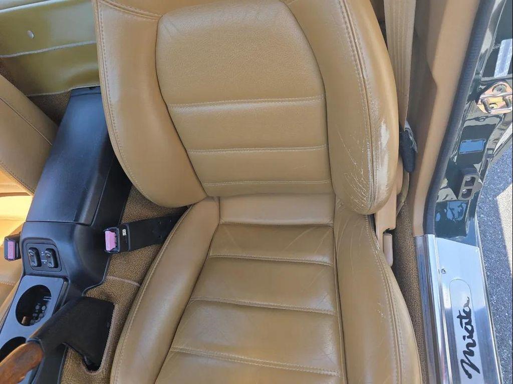 used 1991 Mazda MX-5 Miata car, priced at $21,987