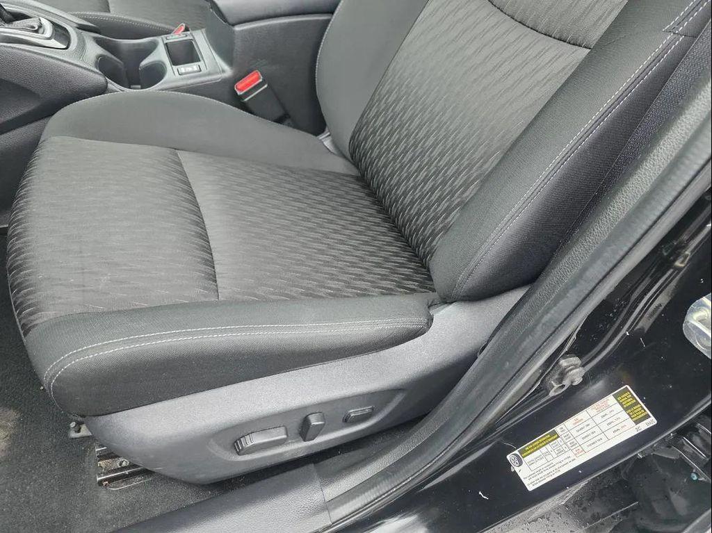 used 2020 Nissan Rogue car, priced at $16,987