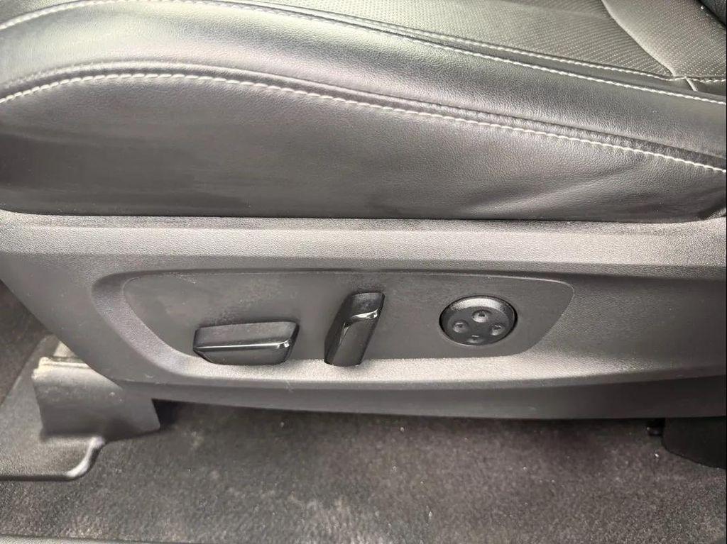 used 2023 INFINITI QX60 car, priced at $36,987