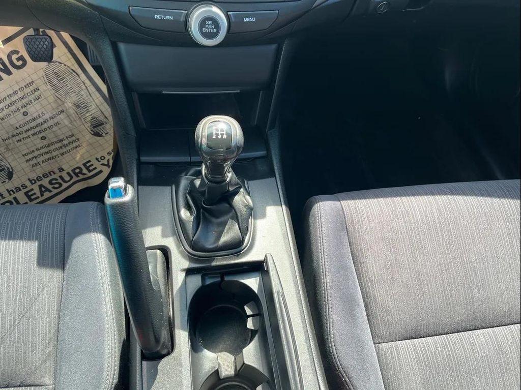 used 2012 Honda Accord car, priced at $10,986
