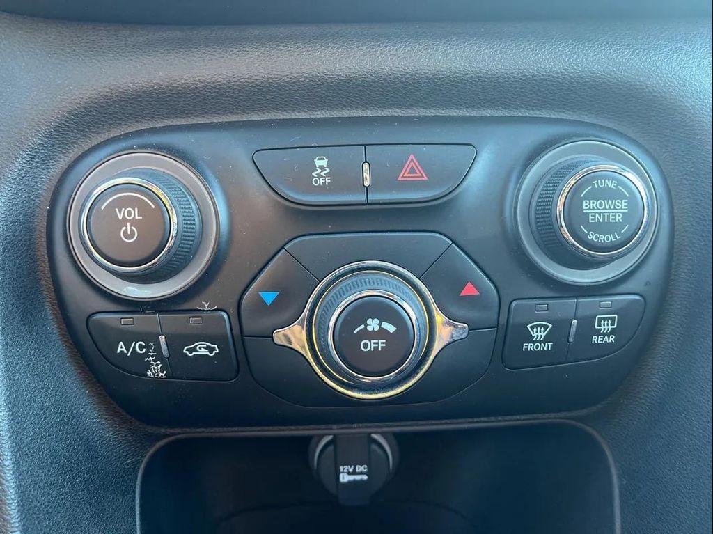 used 2016 Dodge Dart car, priced at $10,987