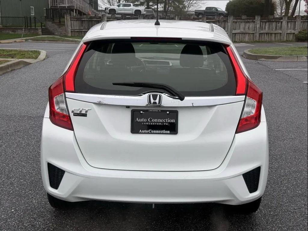 used 2016 Honda Fit car, priced at $11,987