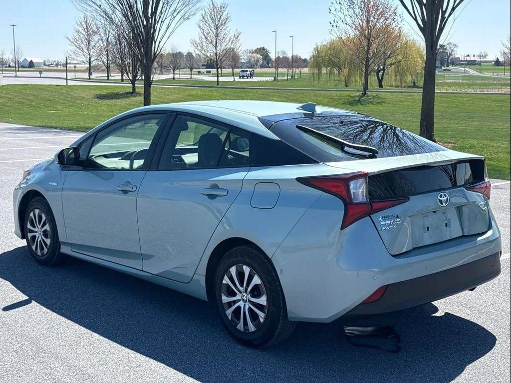 used 2019 Toyota Prius car, priced at $22,977