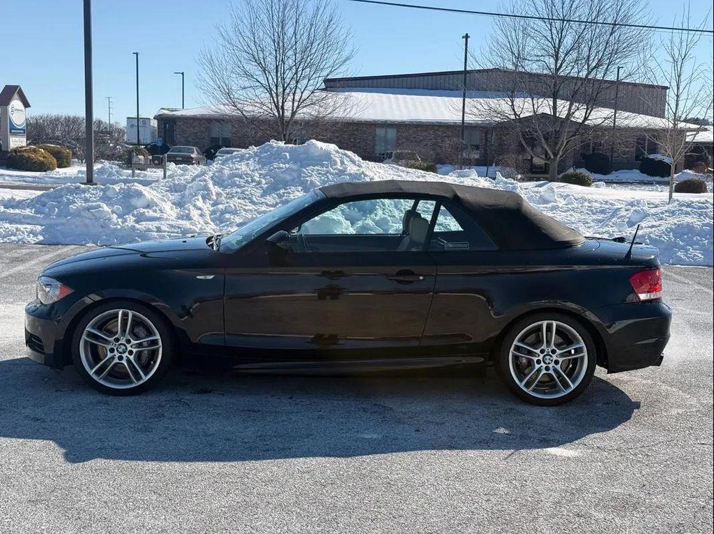 used 2013 BMW 135 car, priced at $16,977
