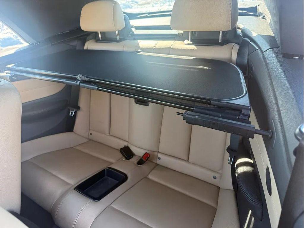 used 2013 BMW 135 car, priced at $16,977