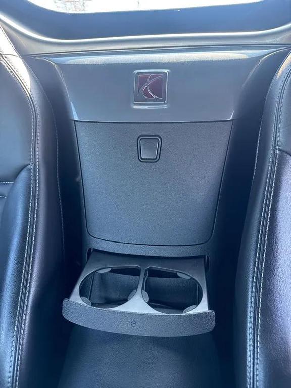 used 2008 Saturn Sky car, priced at $14,987