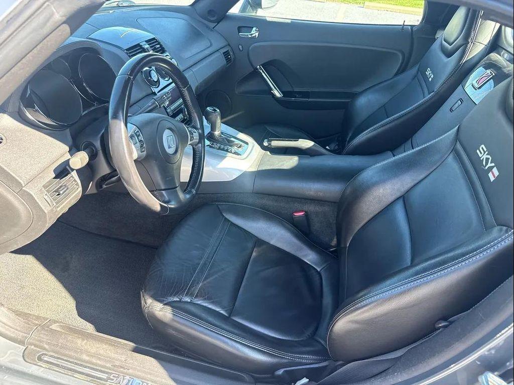 used 2008 Saturn Sky car, priced at $14,987