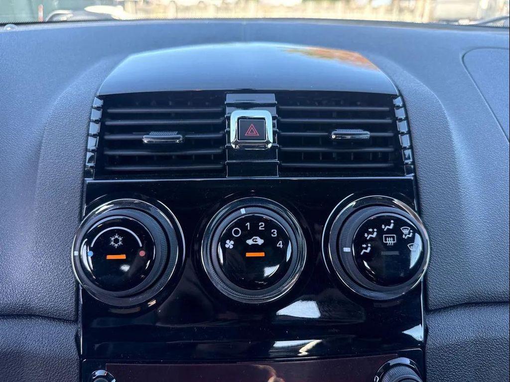 used 2008 Saturn Sky car, priced at $14,987