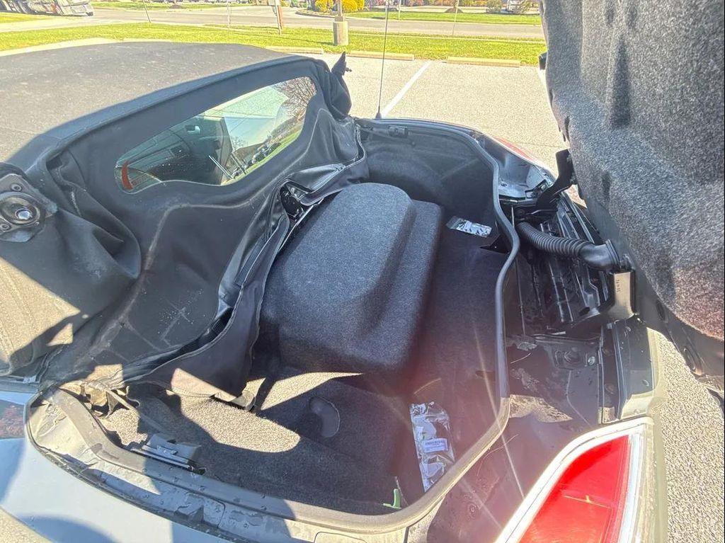 used 2008 Saturn Sky car, priced at $14,987