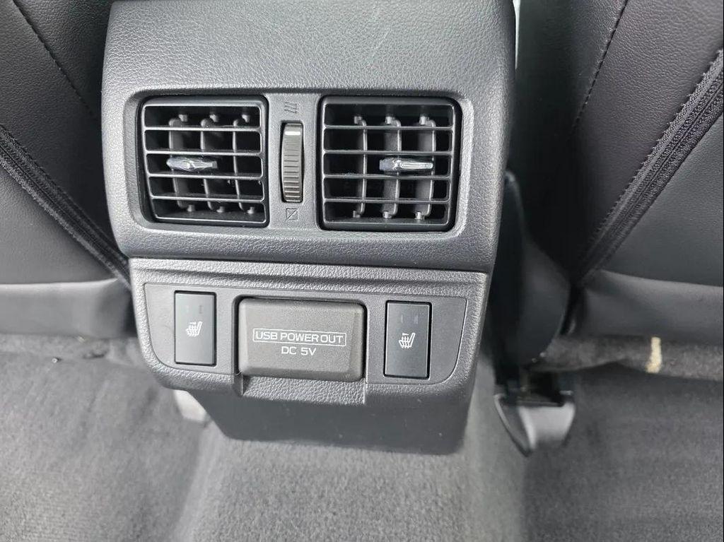 used 2018 Subaru Outback car, priced at $17,977