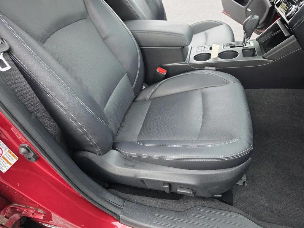 used 2018 Subaru Outback car, priced at $17,977