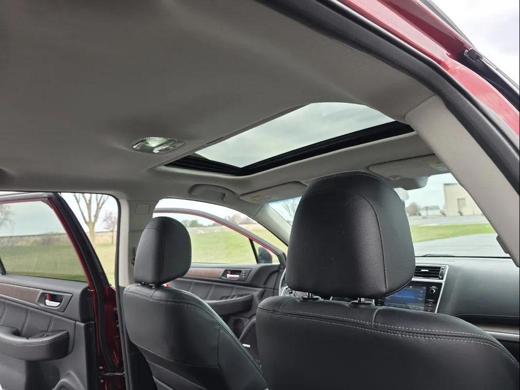 used 2018 Subaru Outback car, priced at $17,977