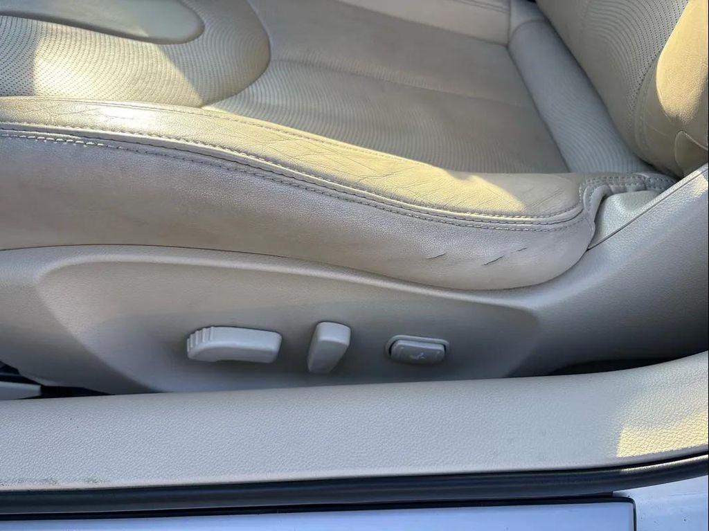 used 2014 INFINITI Q60 car, priced at $16,987