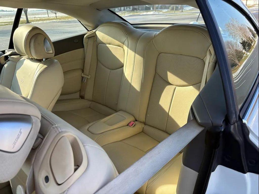 used 2014 INFINITI Q60 car, priced at $16,987